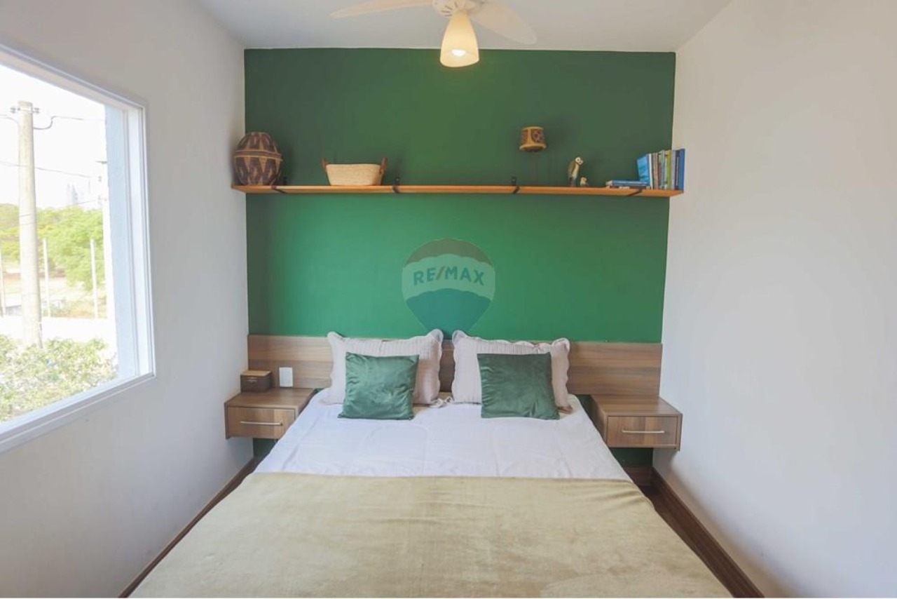 Casa de Condomínio, 3 quartos - Foto 17