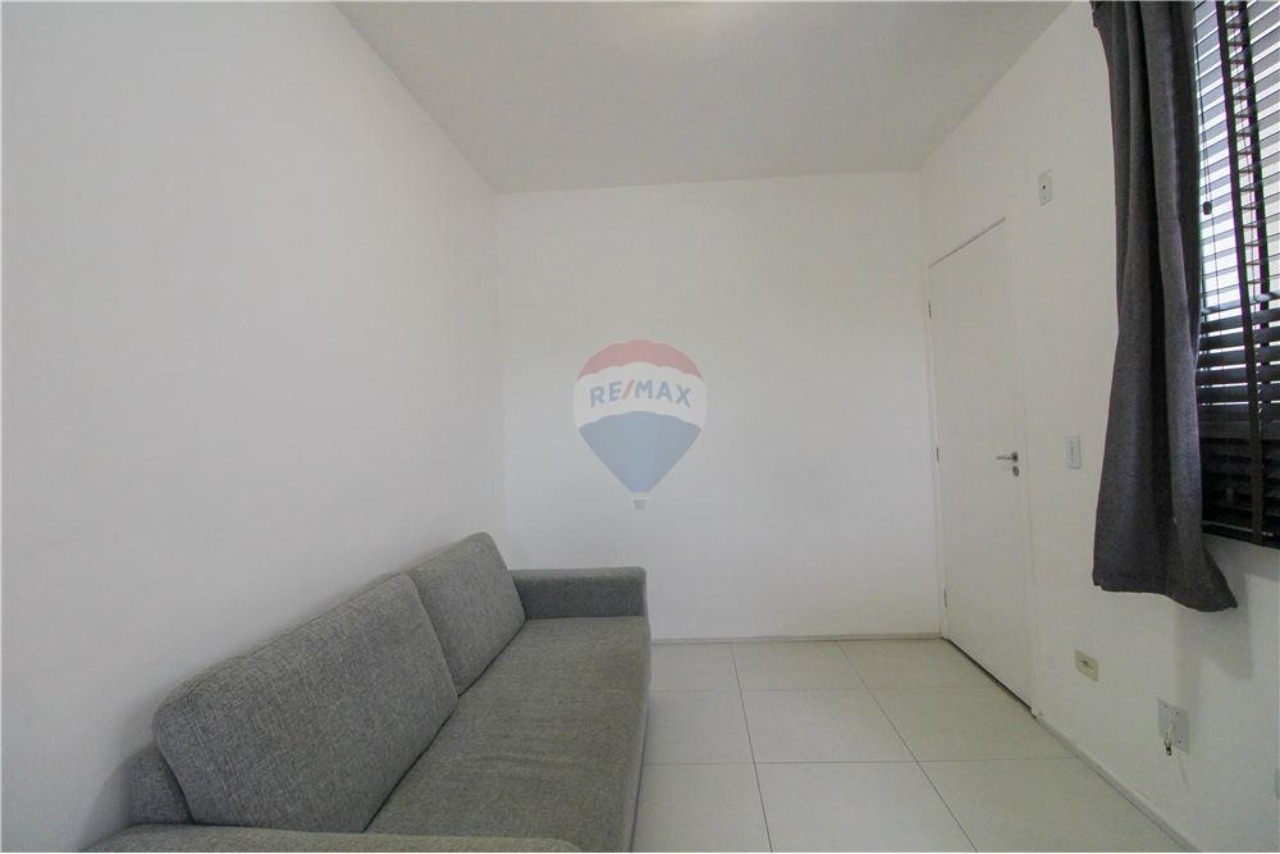 Apartamento, 2 quartos, 50 m² - Foto 5
