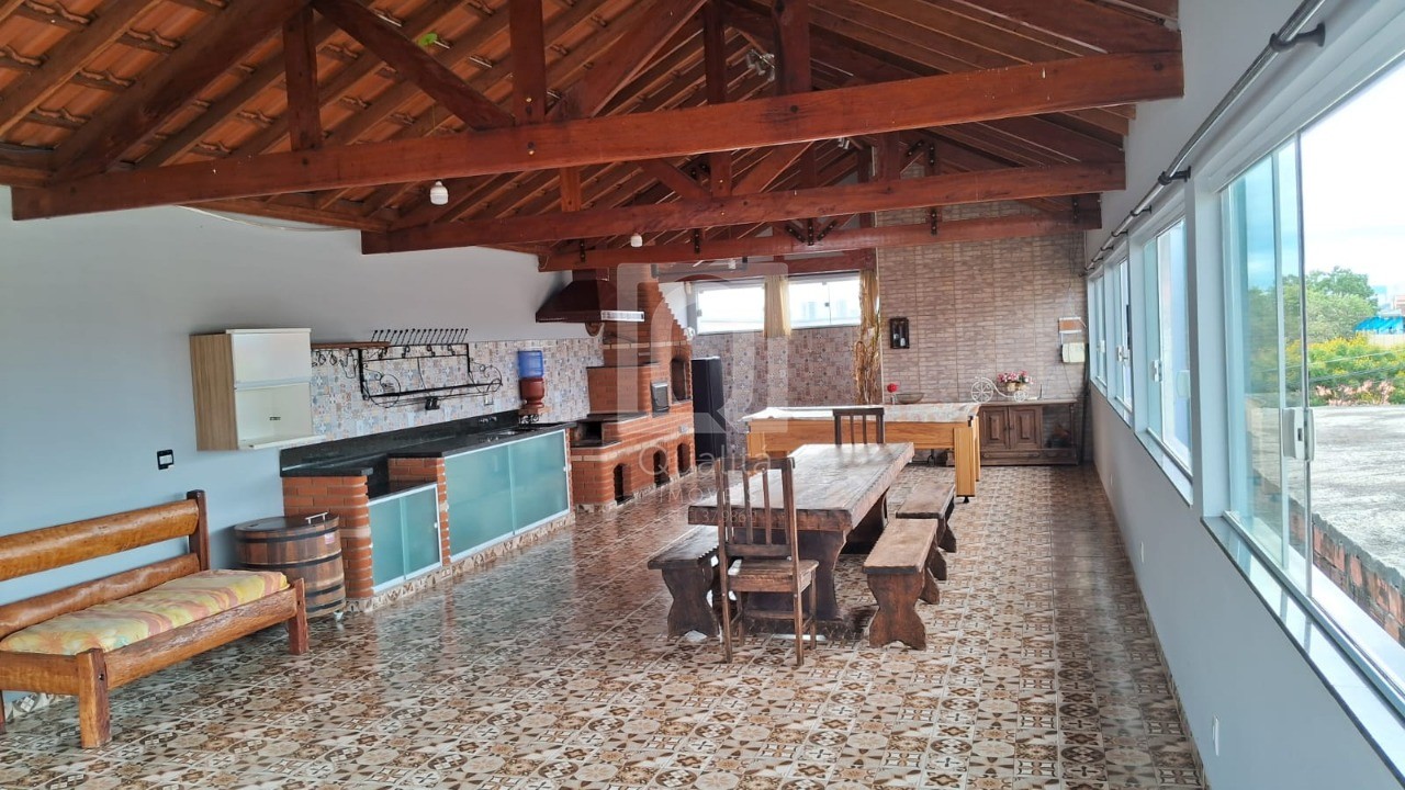 Sobrado, 3 quartos - Foto 1