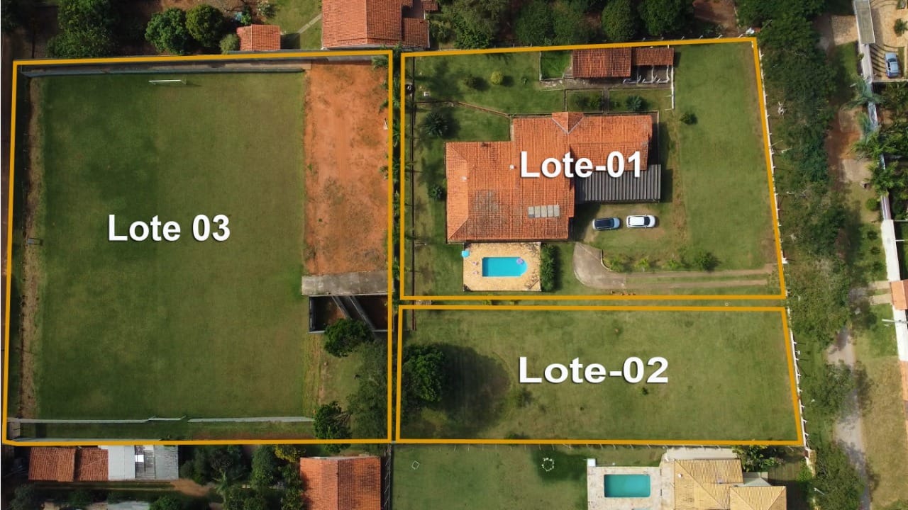 Sítio, 3 quartos, 2400 m² - Foto 90