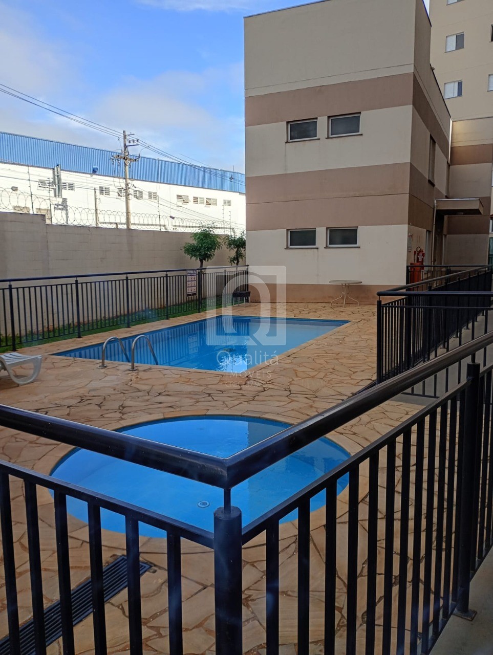 Apartamento, 2 quartos, 45 m² - Foto 9