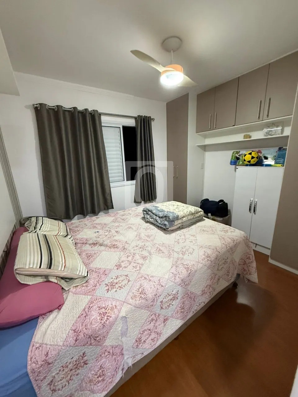 Apartamento, 2 quartos, 61 m² - Foto 9