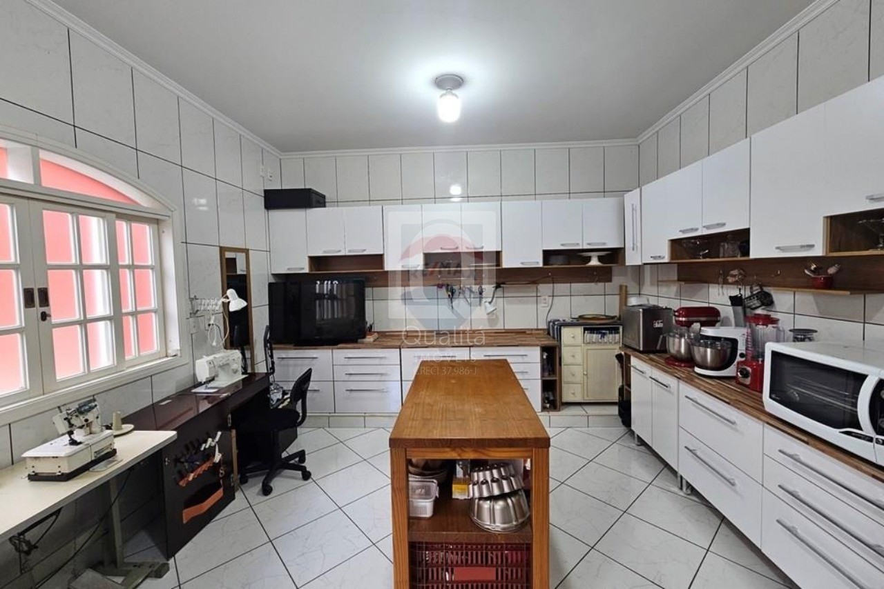 Sobrado, 3 quartos - Foto 8
