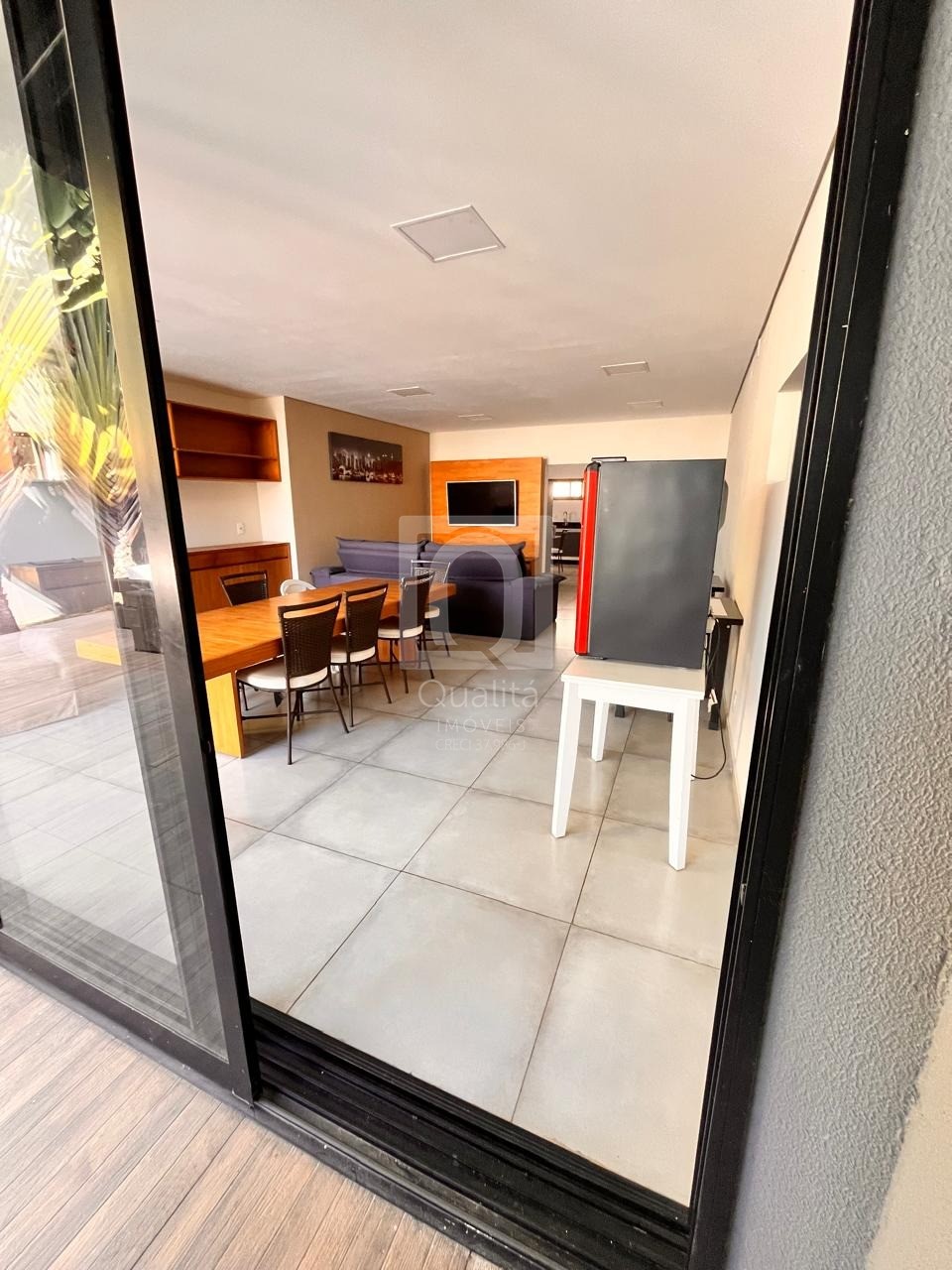 Casa de Condomínio, 3 quartos - Foto 26