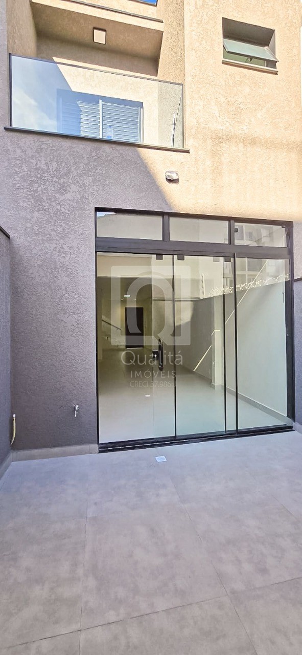 Sobrado, 2 quartos, 86 m² - Foto 15