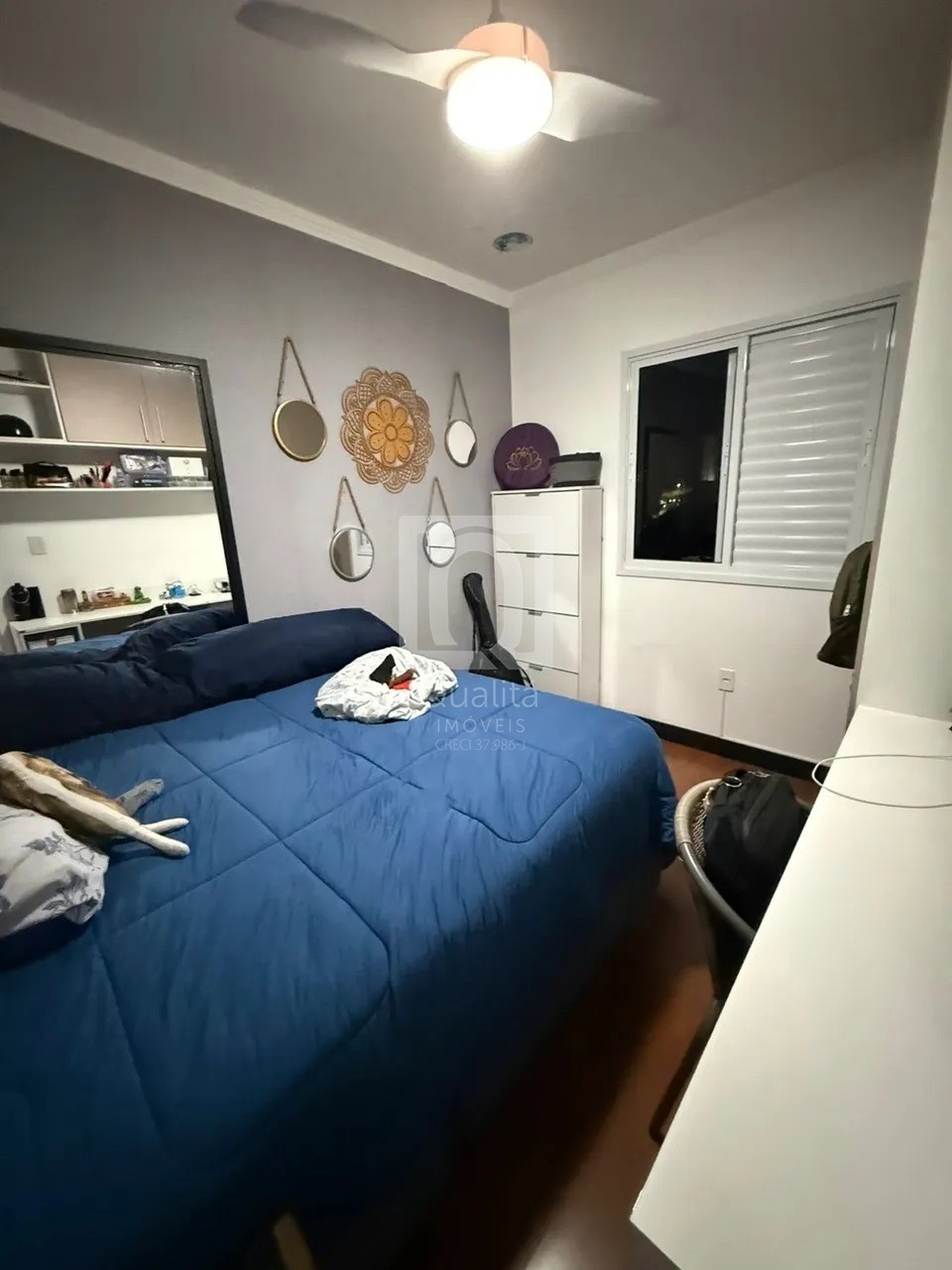 Apartamento, 2 quartos, 61 m² - Foto 8