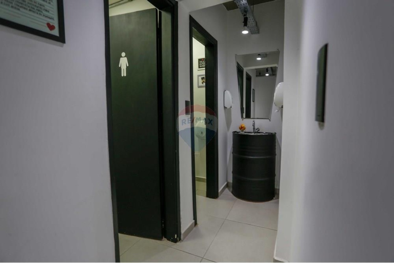 Prédio Inteiro, 1760 m² - Foto 50