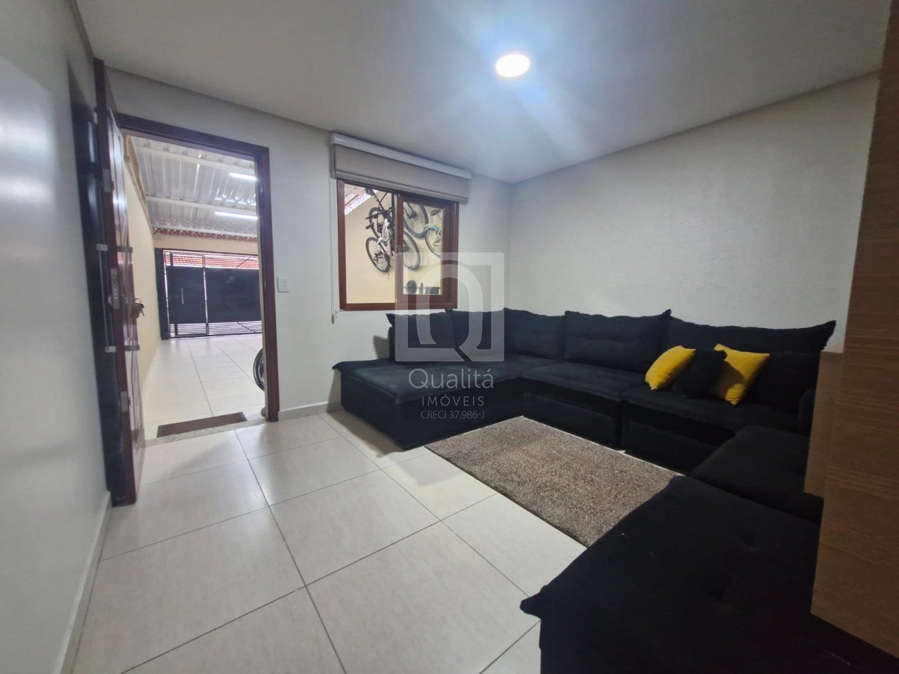 Sobrado, 3 quartos - Foto 2