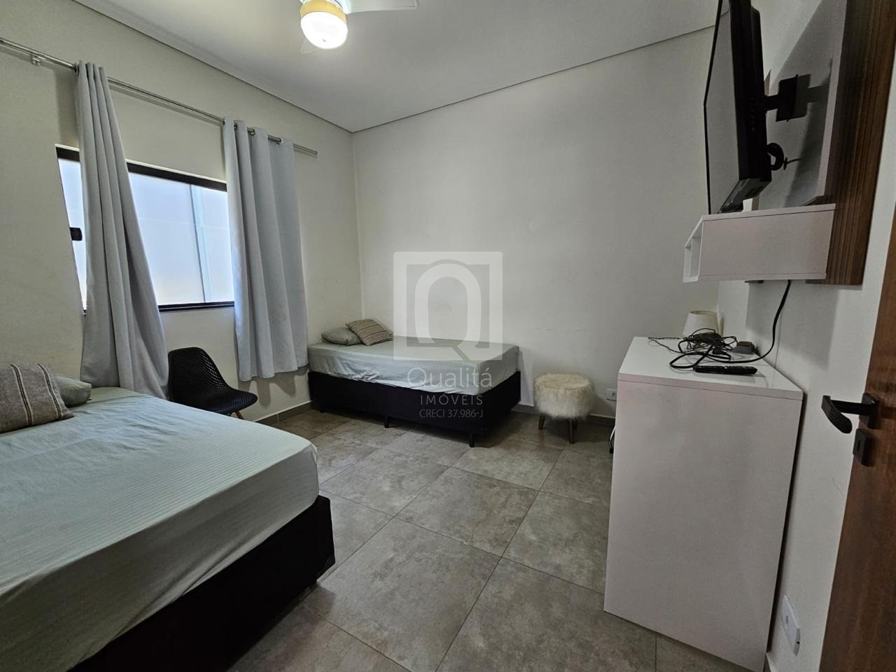 Casa de Condomínio, 5 quartos - Foto 12