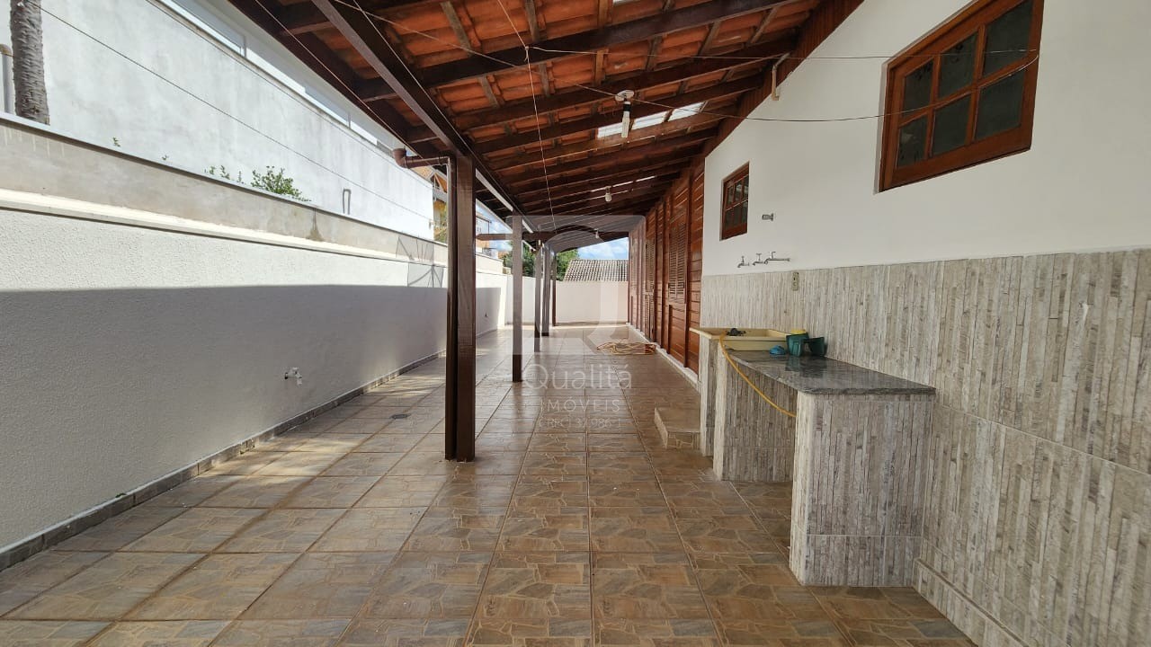 Casa de Condomínio, 4 quartos - Foto 9