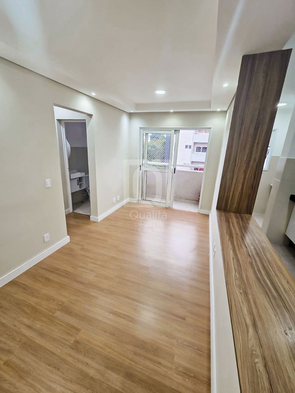 Apartamento, 2 quartos, 49 m² - Foto 2