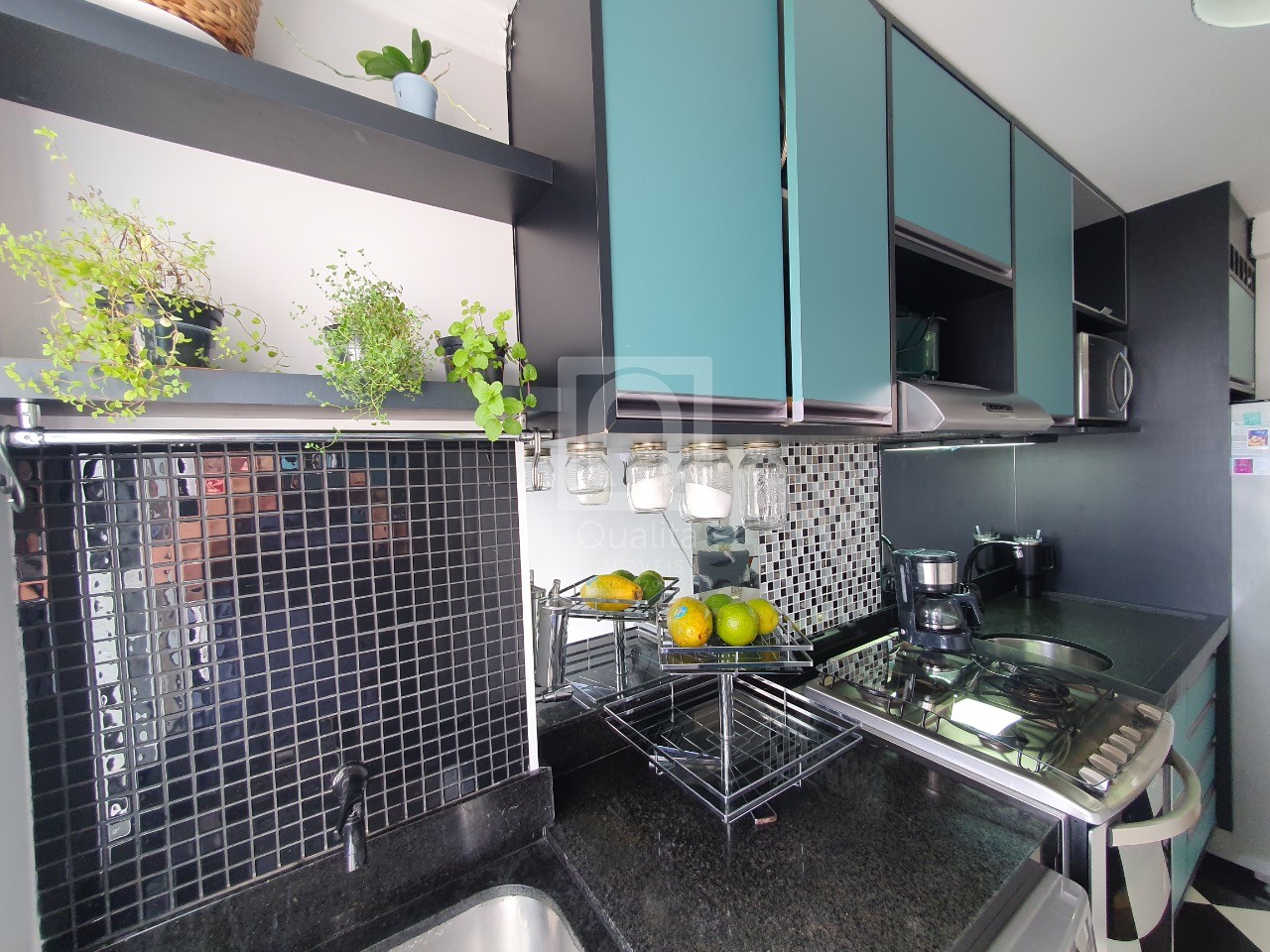 Apartamento, 2 quartos, 55 m² - Foto 6