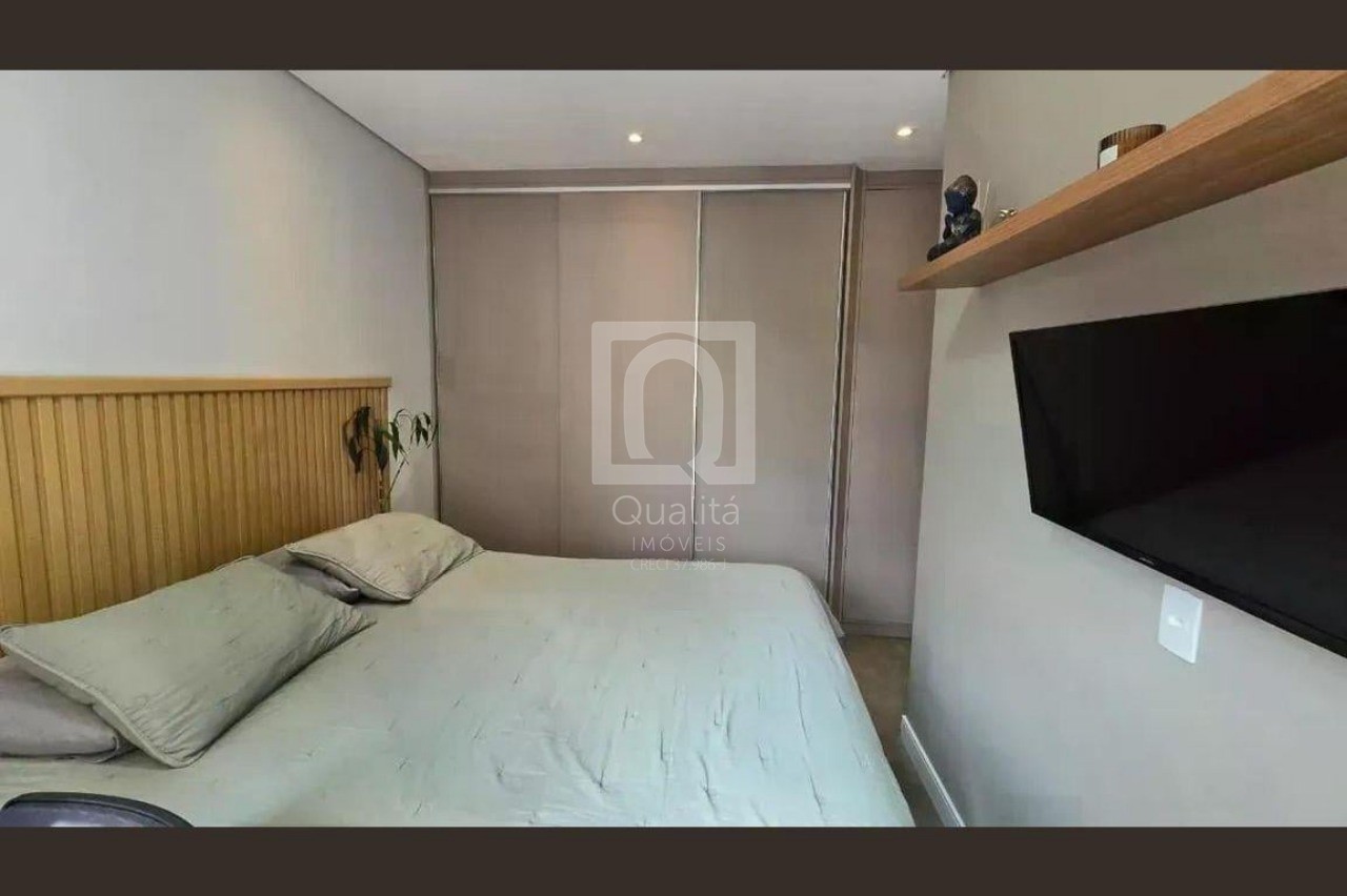 Apartamento, 2 quartos, 52 m² - Foto 9