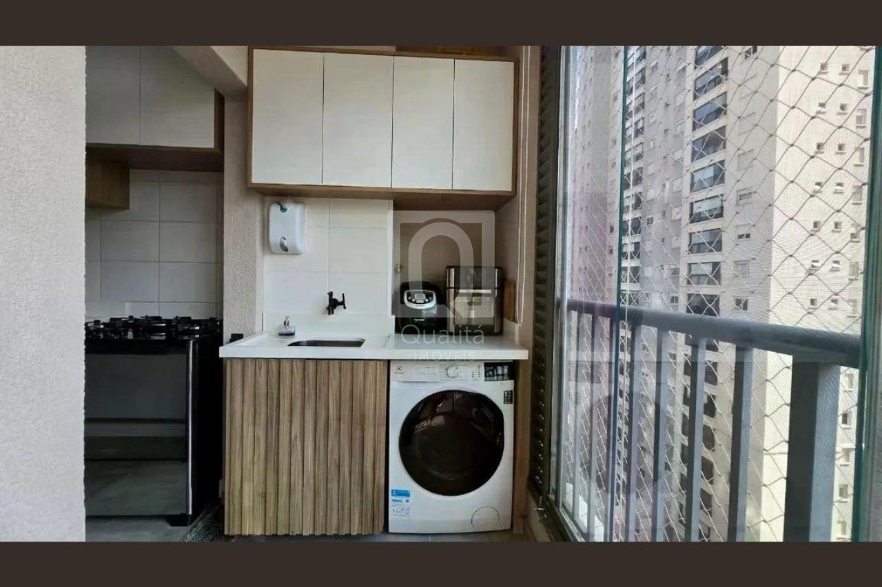 Apartamento, 2 quartos, 52 m² - Foto 14