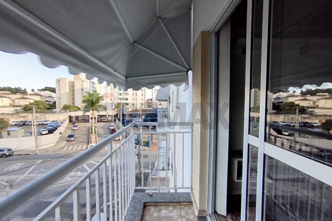 Apartamento, 2 quartos, 56 m² - Foto 9