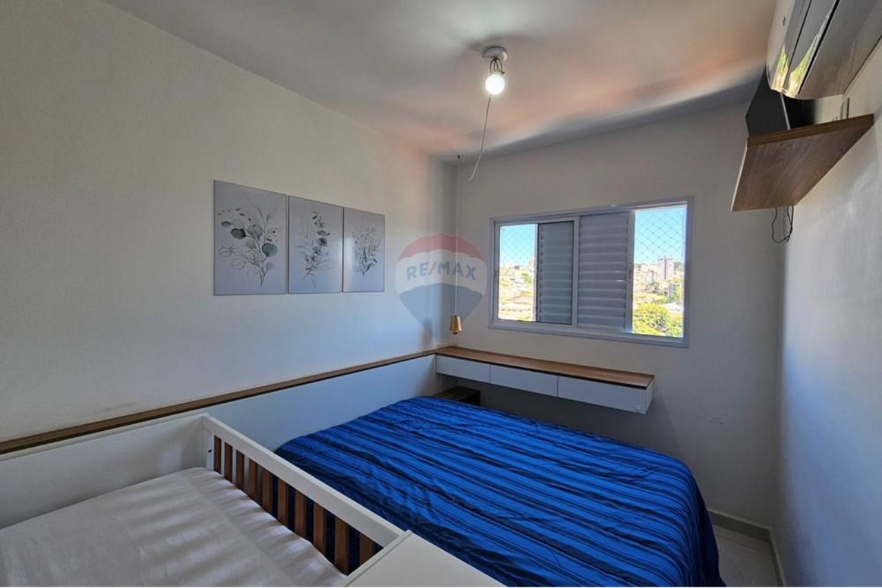 Apartamento, 1 quarto, 38 m² - Foto 9