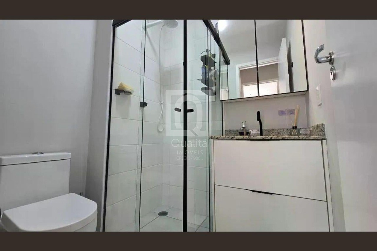 Apartamento, 2 quartos, 52 m² - Foto 12