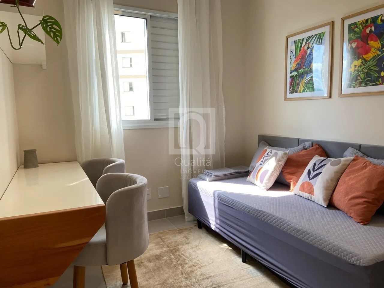 Apartamento, 3 quartos, 68 m² - Foto 9