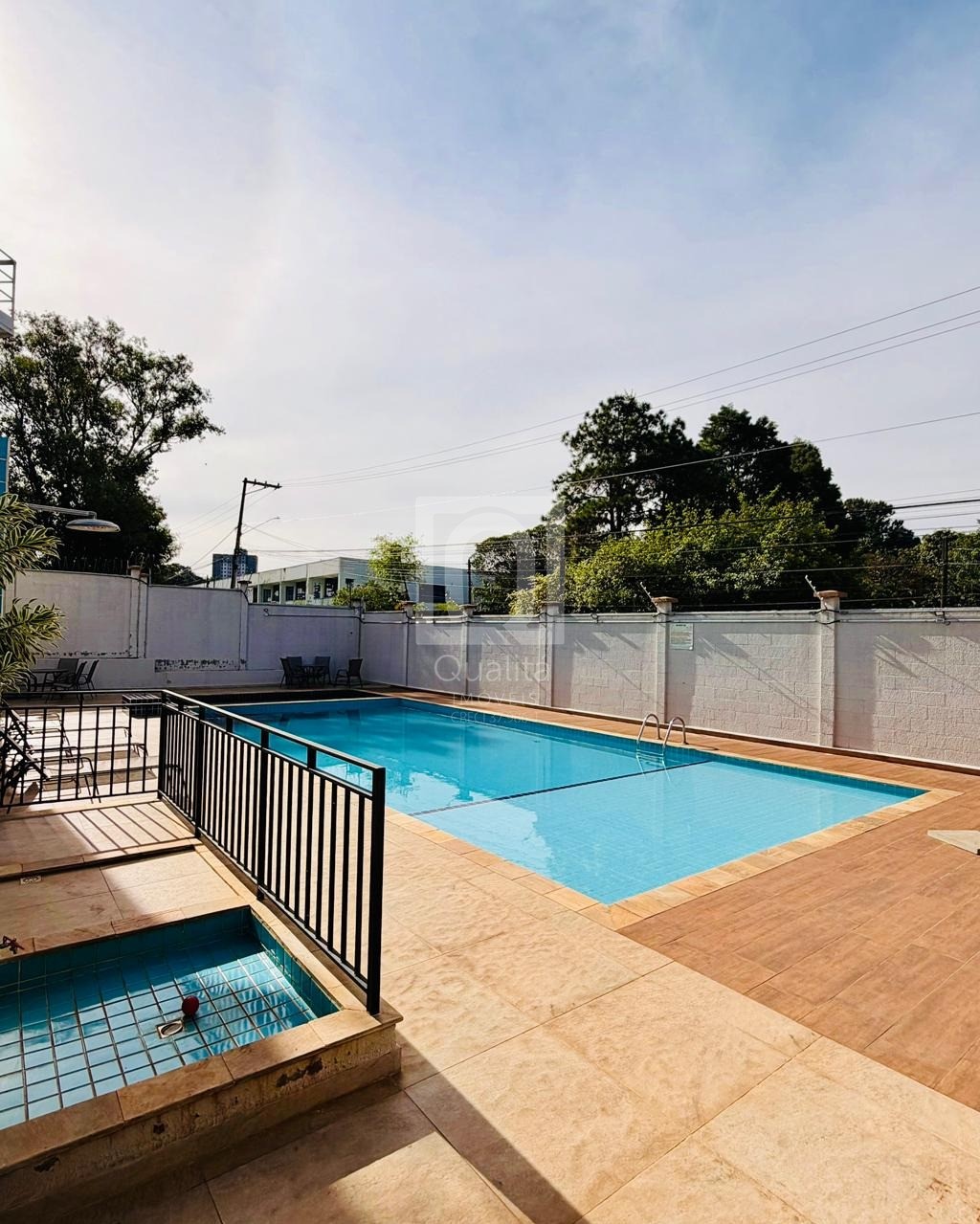 Apartamento, 2 quartos, 47 m² - Foto 1