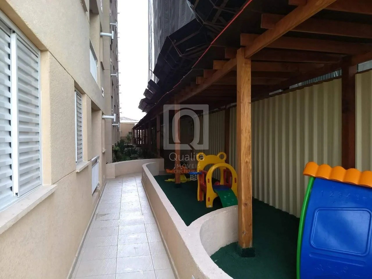 Apartamento, 3 quartos, 60 m² - Foto 13
