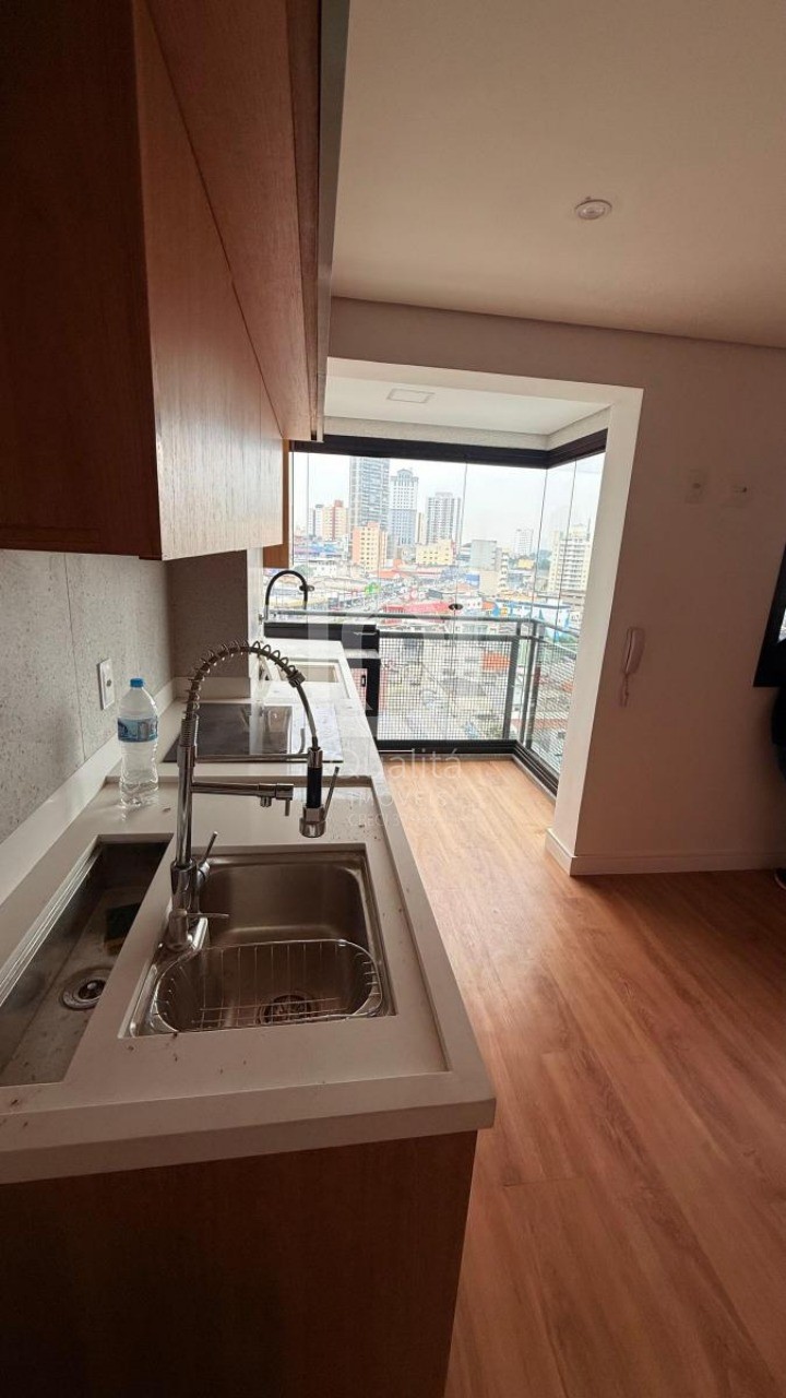 Apartamento, 1 quarto, 25 m² - Foto 7