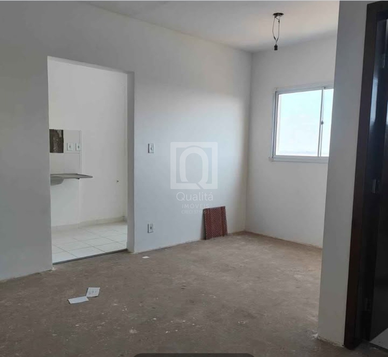 Apartamento, 1 quarto, 35 m² - Foto 6