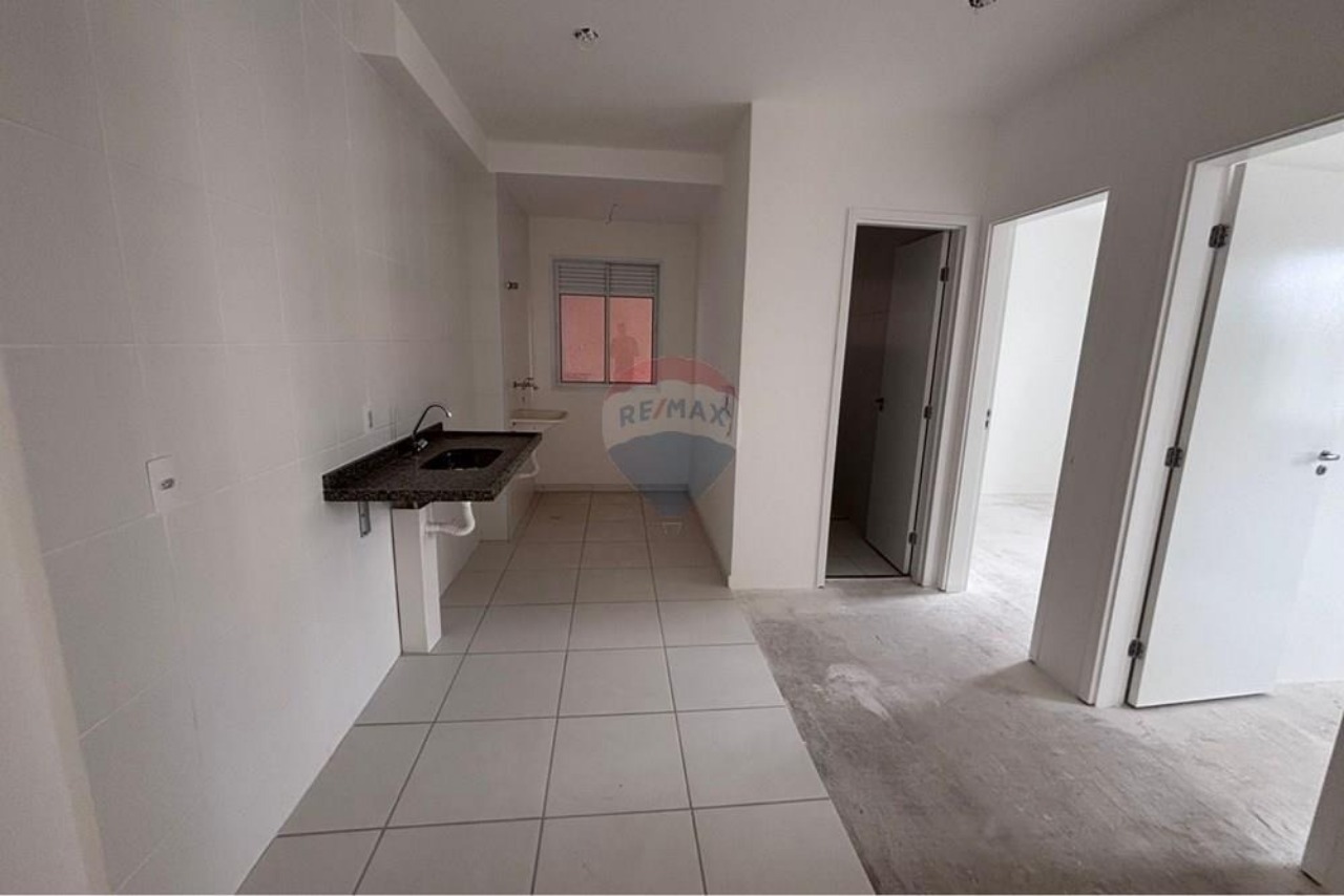 Apartamento, 2 quartos, 46 m² - Foto 4
