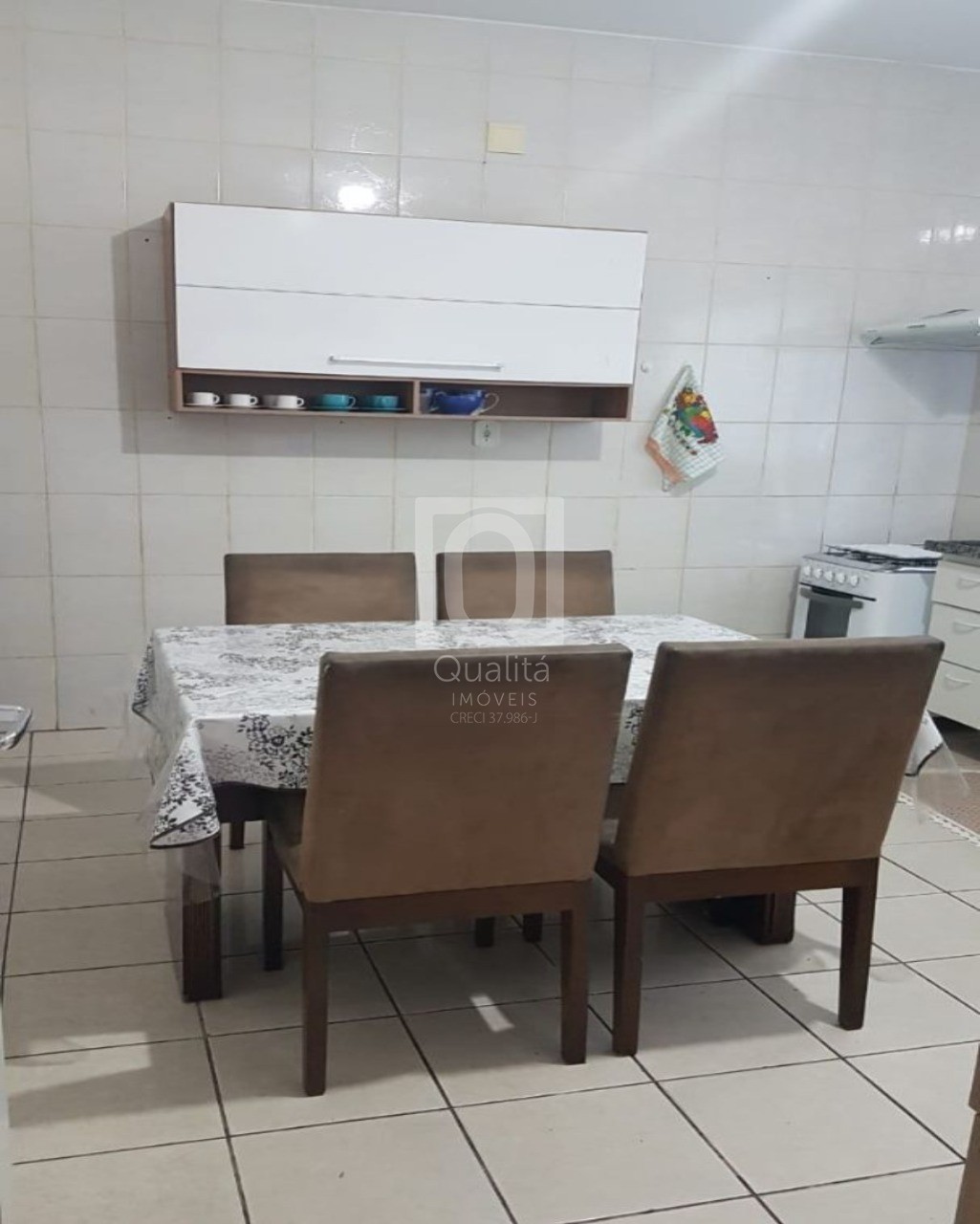 Sobrado, 4 quartos, 186 m² - Foto 5