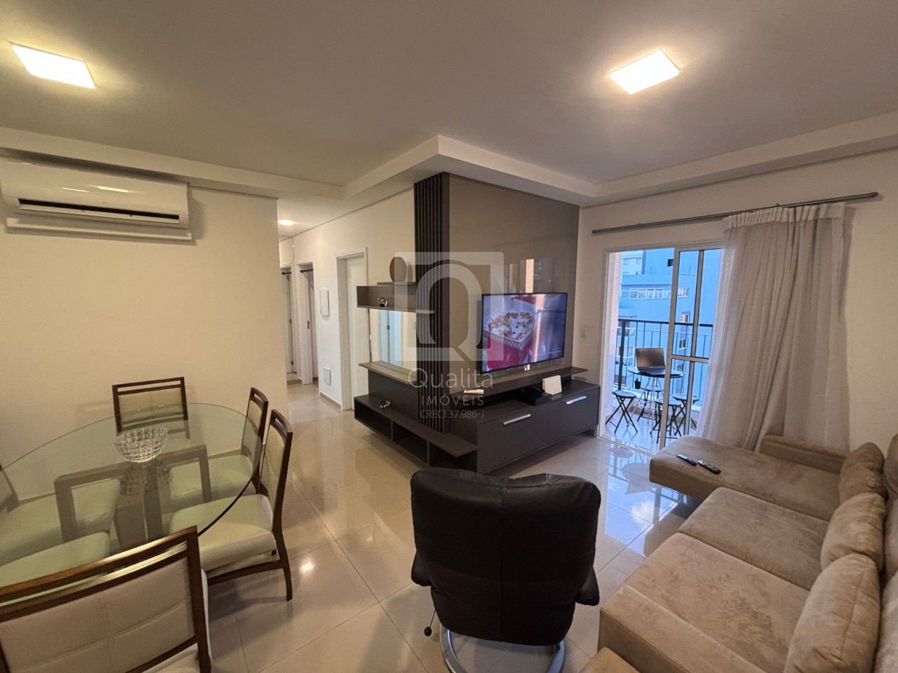 Apartamento, 3 quartos, 85 m² - Foto 6