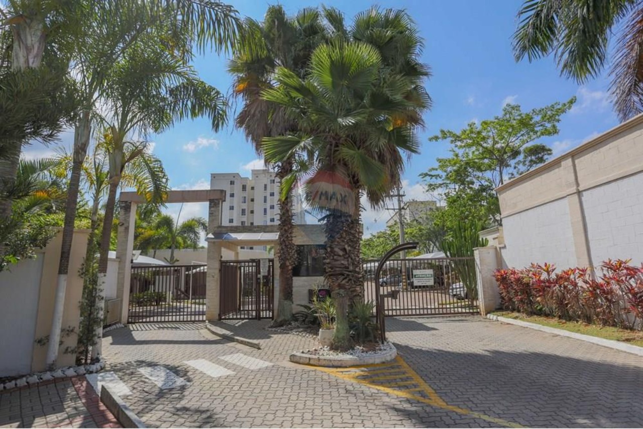 Apartamento, 2 quartos, 47 m² - Foto 20