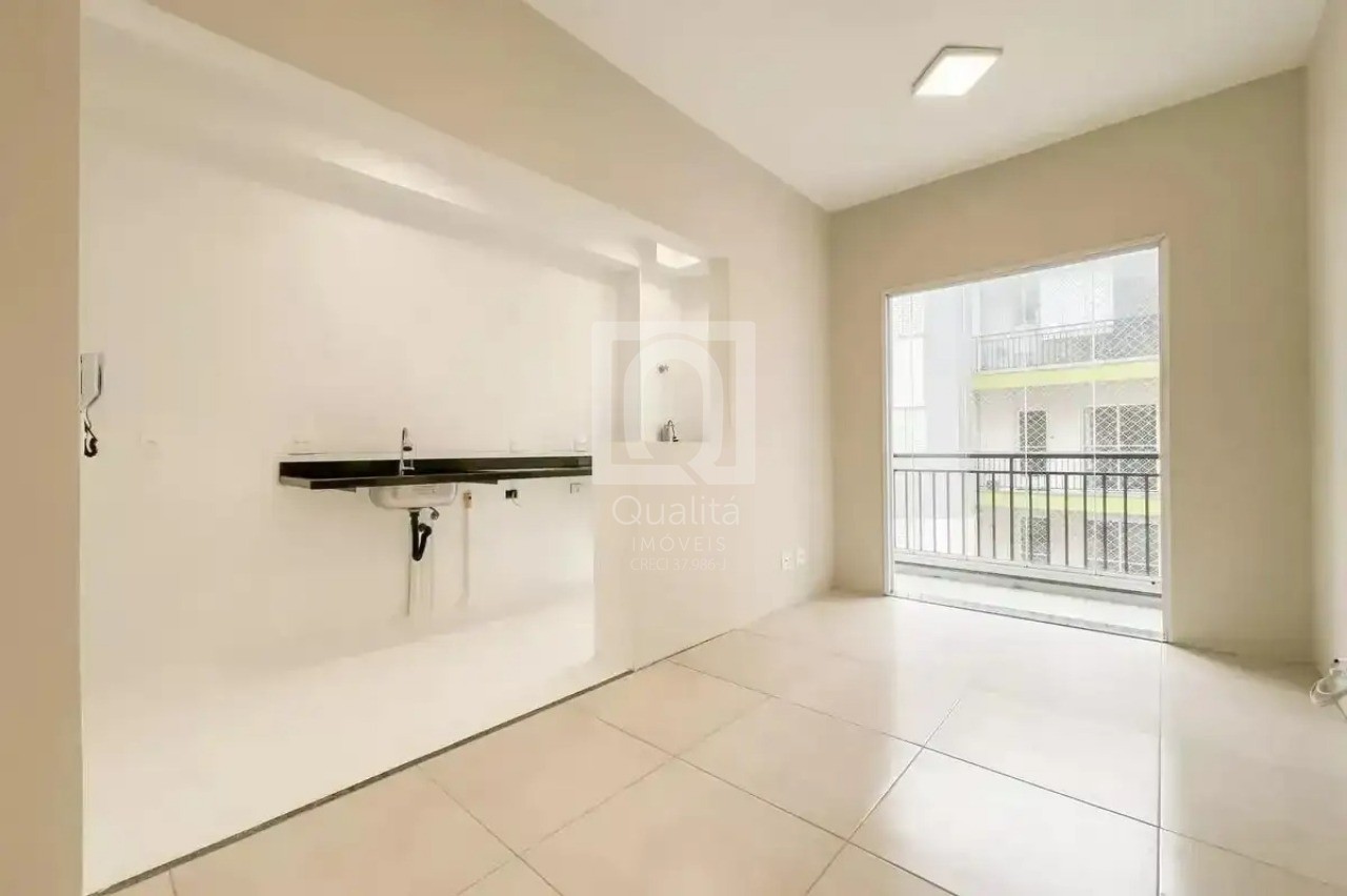 Apartamento, 2 quartos, 50 m² - Foto 2
