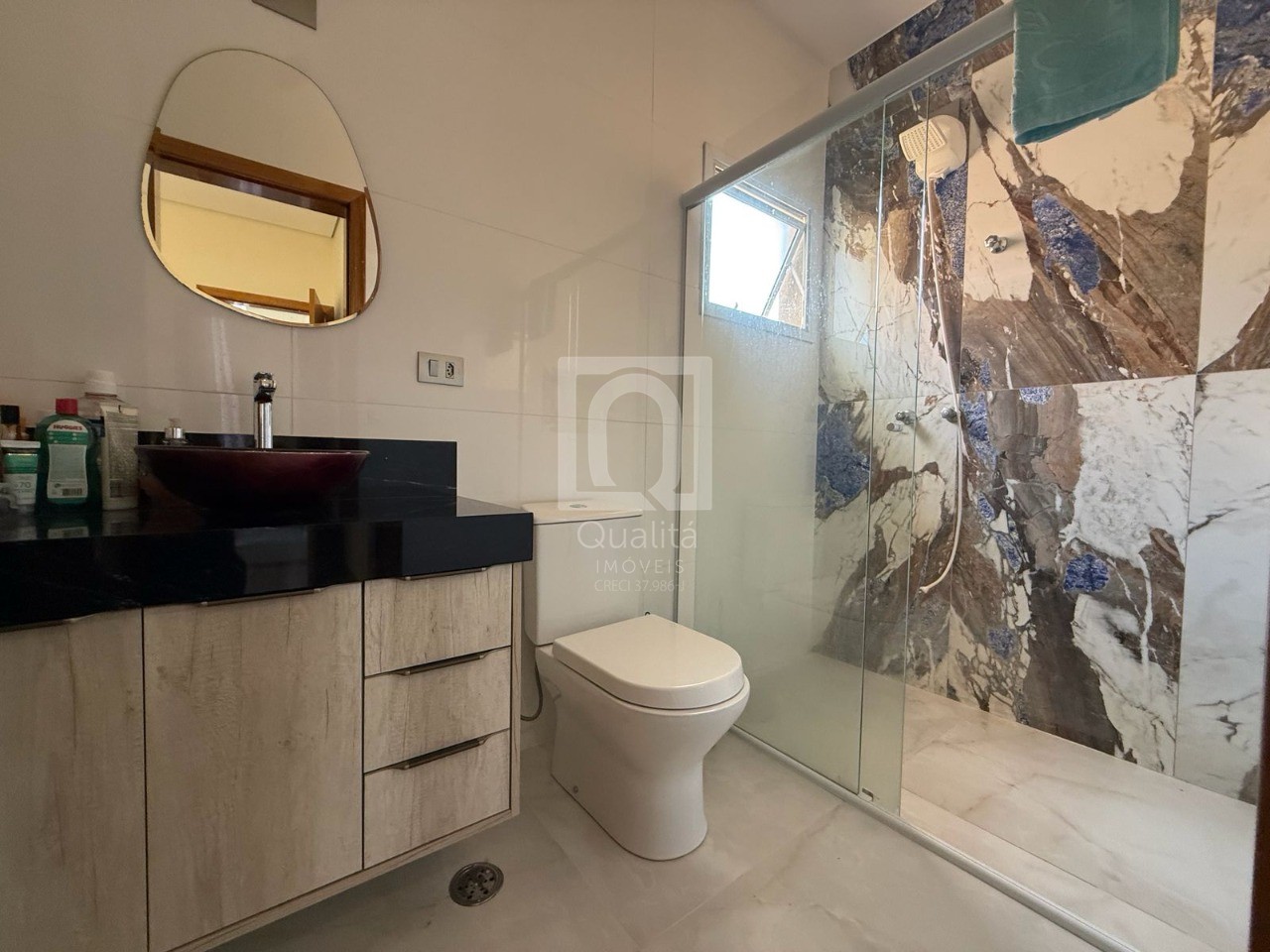 Casa de Condomínio, 3 quartos - Foto 15