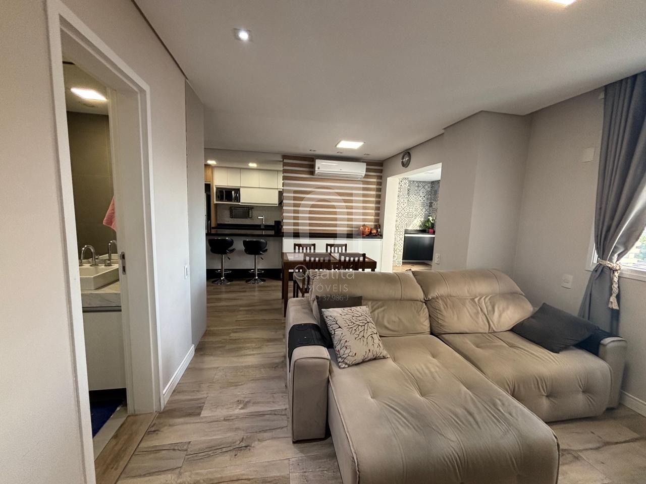 Apartamento, 2 quartos, 81 m² - Foto 5