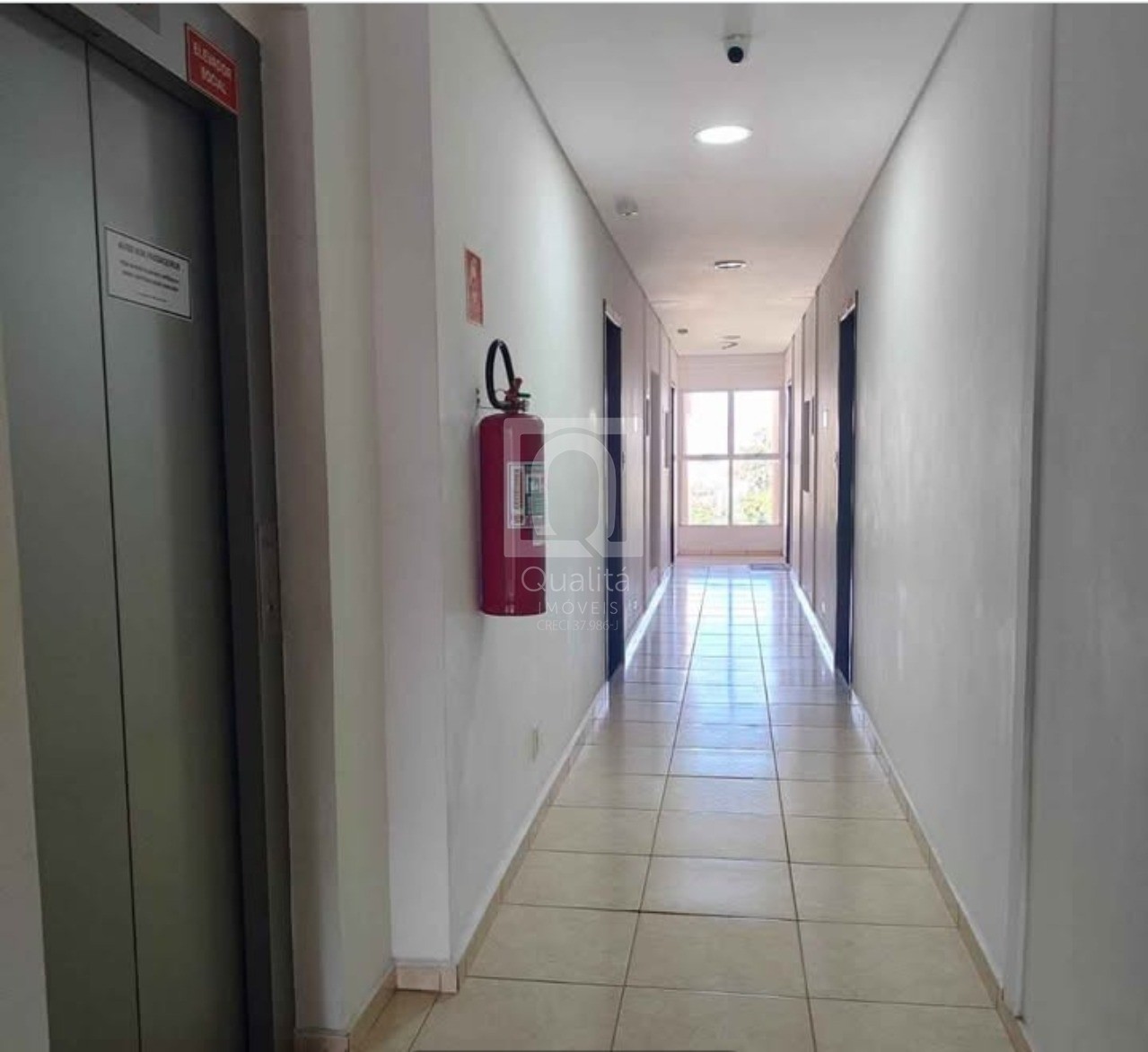 Apartamento, 1 quarto, 35 m² - Foto 21