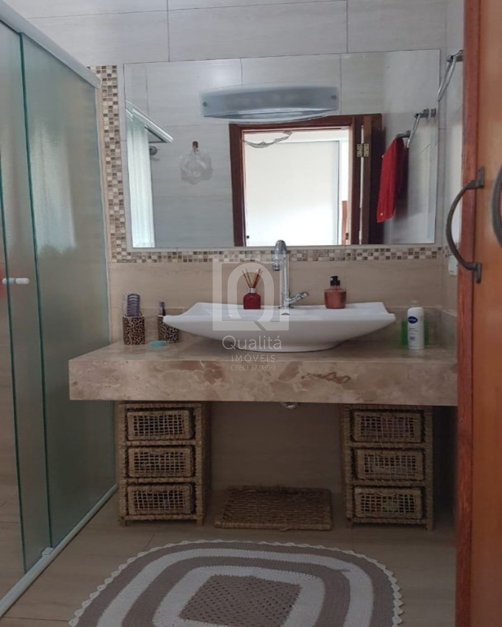 Sobrado, 4 quartos, 186 m² - Foto 9