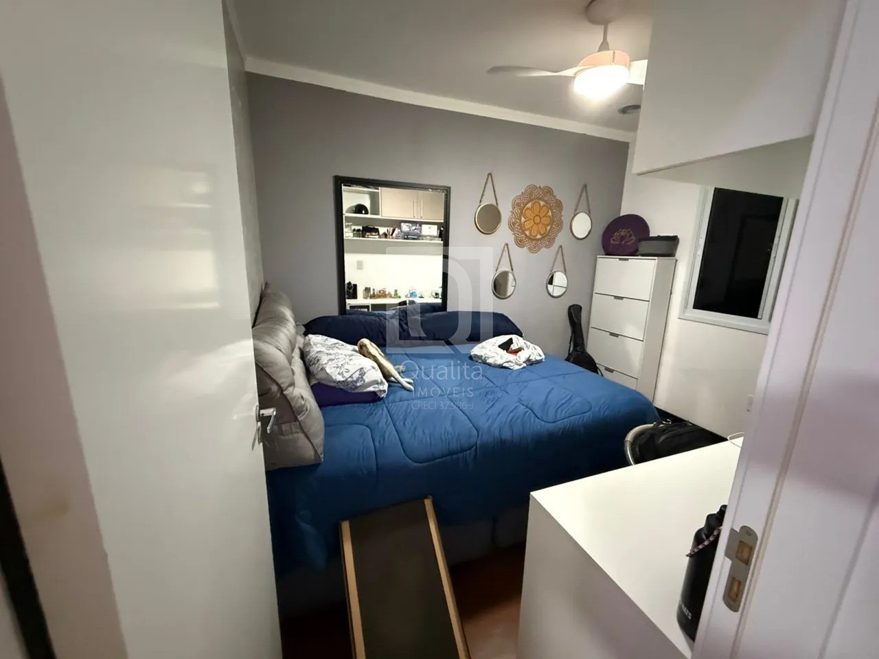 Apartamento, 2 quartos, 61 m² - Foto 6