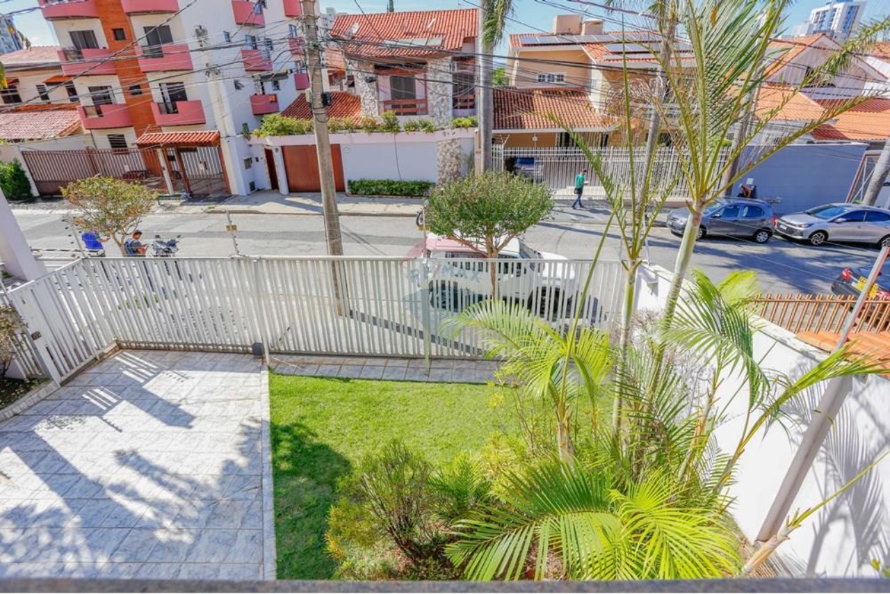 Sobrado, 3 quartos - Foto 26
