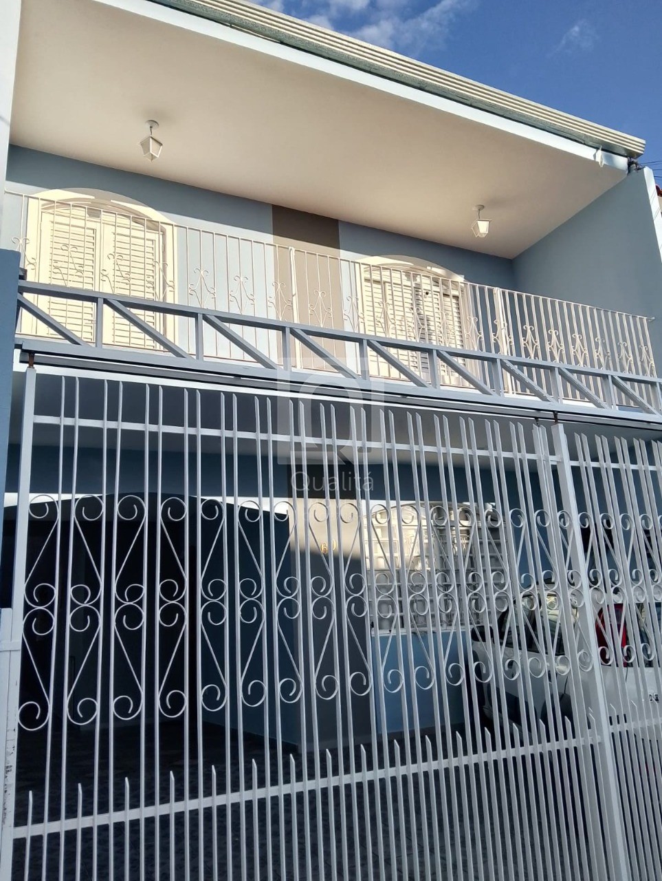 Sobrado, 3 quartos, 130 m² - Foto 11