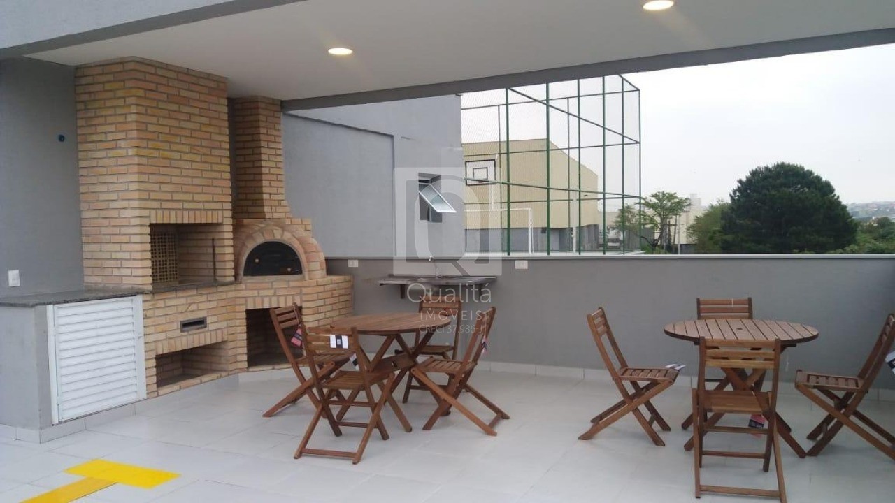 Apartamento, 2 quartos, 50 m² - Foto 16