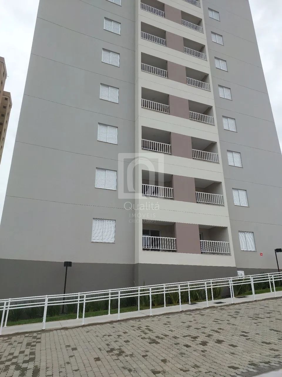 Apartamento, 2 quartos, 61 m² - Foto 10