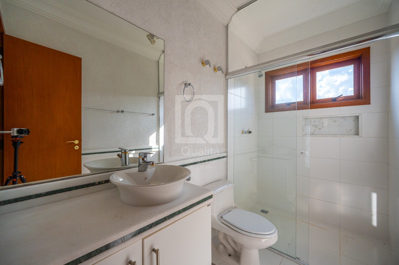 Casa de Condomínio, 4 quartos - Foto 47