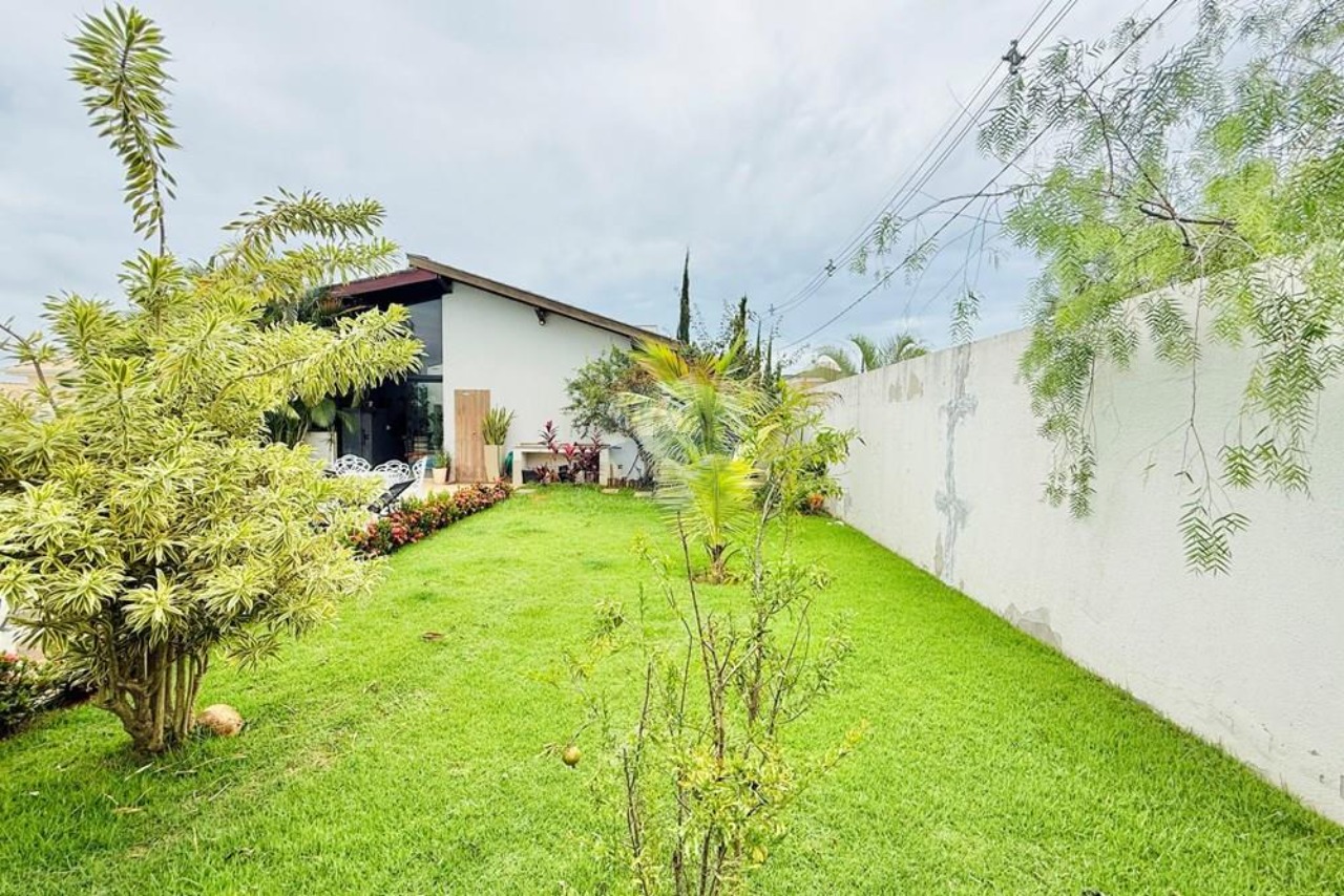 Casa de Condomínio, 4 quartos - Foto 47