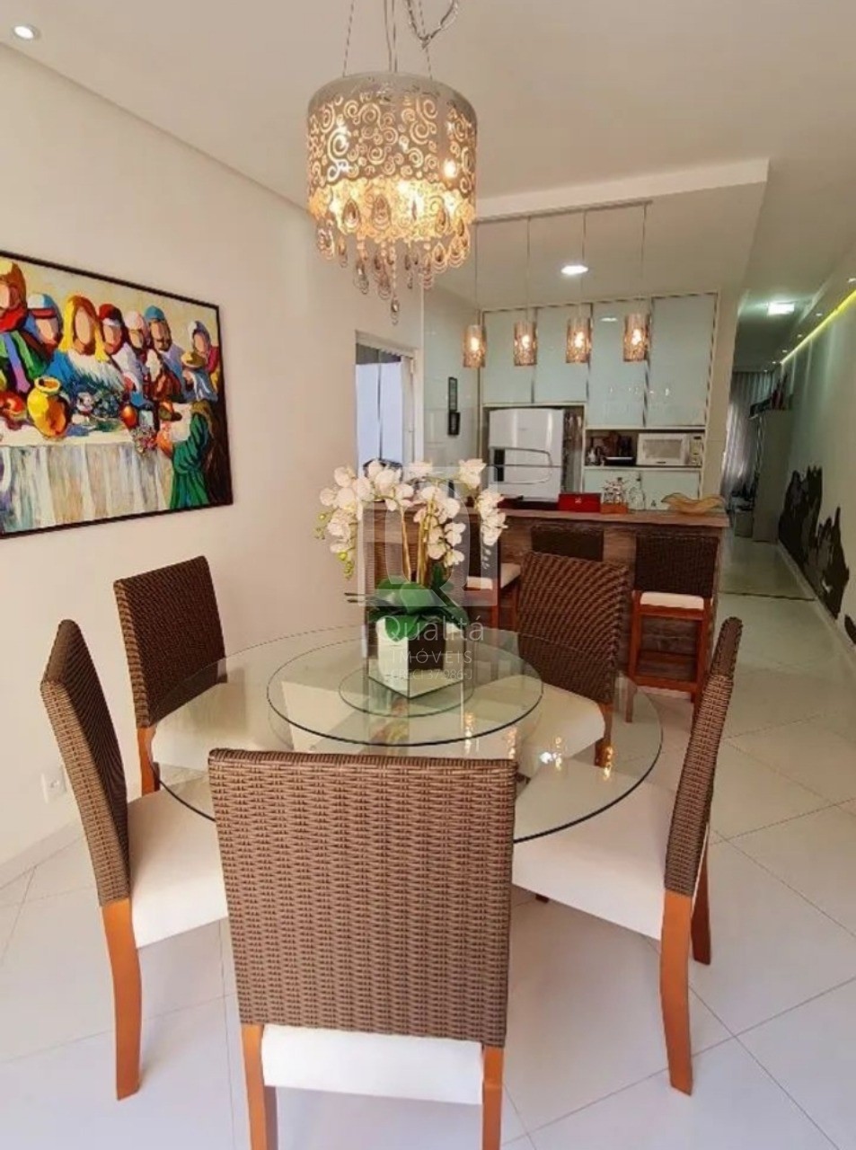 Sobrado, 3 quartos, 150 m² - Foto 4