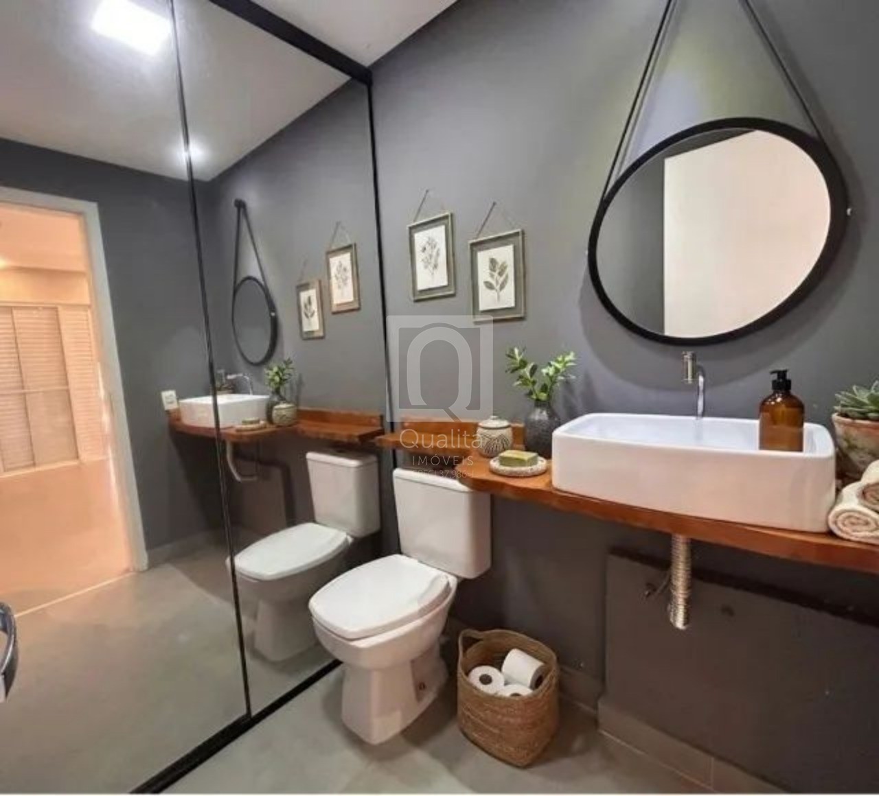 Apartamento, 3 quartos, 97 m² - Foto 17