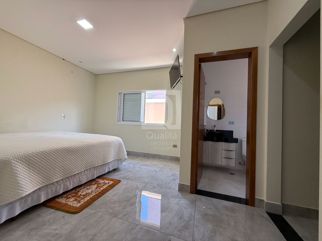 Casa de Condomínio, 3 quartos - Foto 16