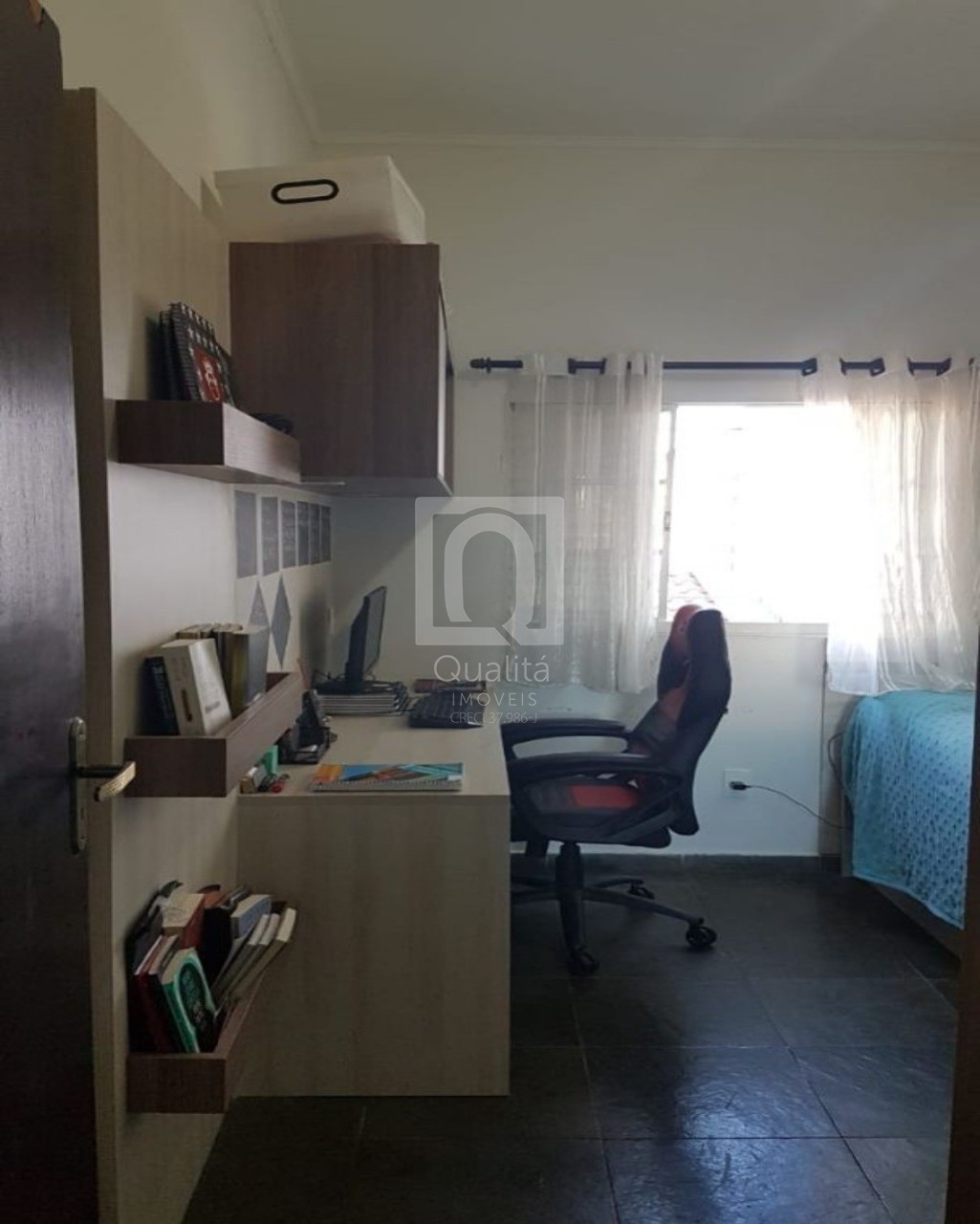 Sobrado, 4 quartos, 186 m² - Foto 13