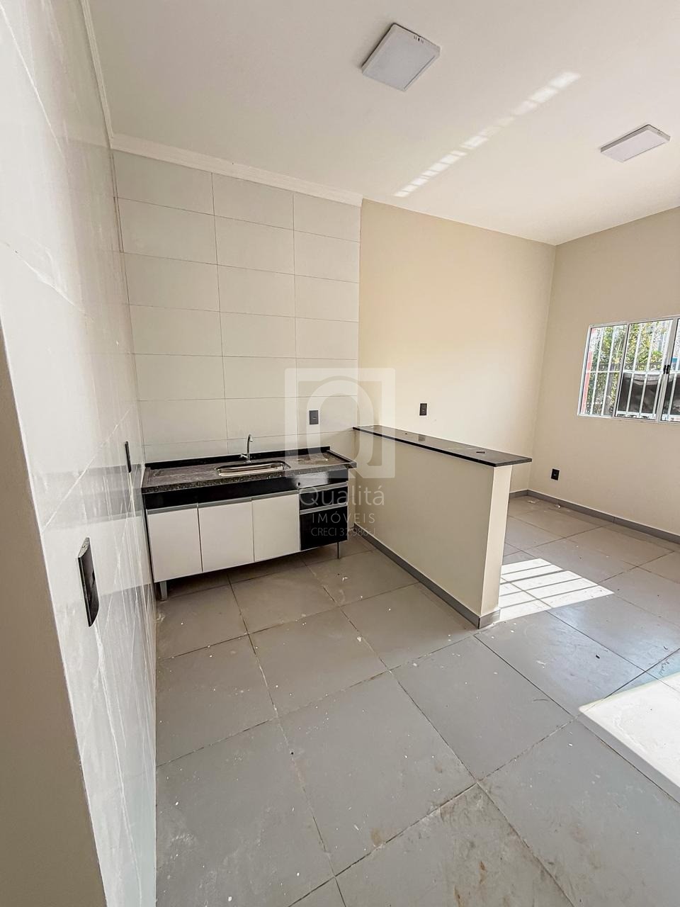 Casa, 2 quartos - Foto 4