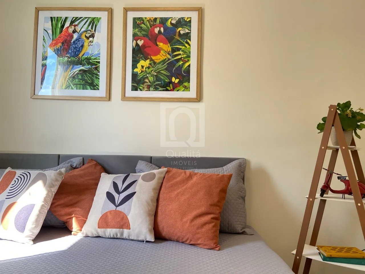 Apartamento, 3 quartos, 68 m² - Foto 10