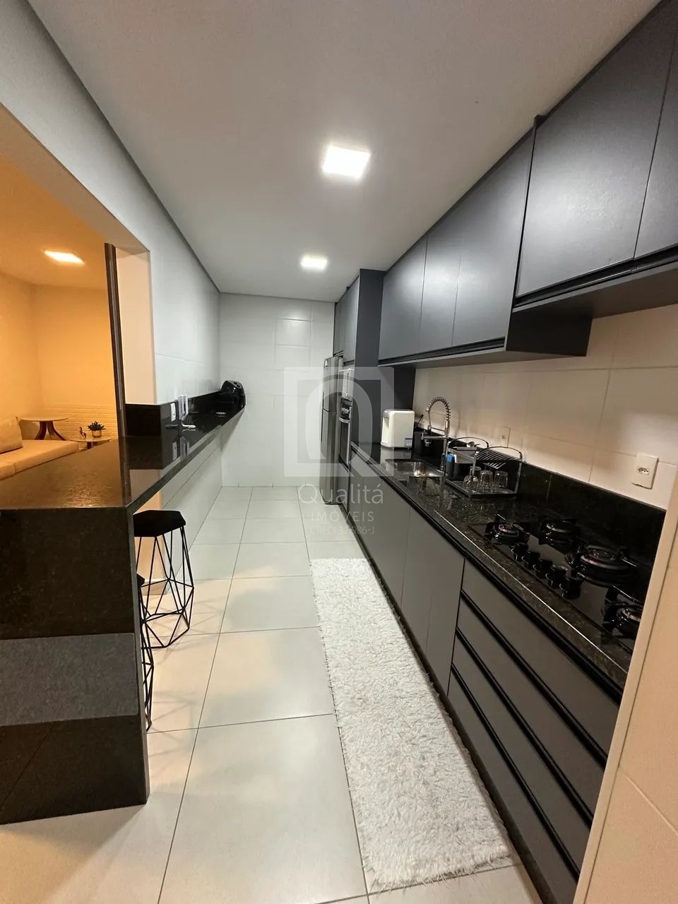Apartamento, 3 quartos, 97 m² - Foto 6