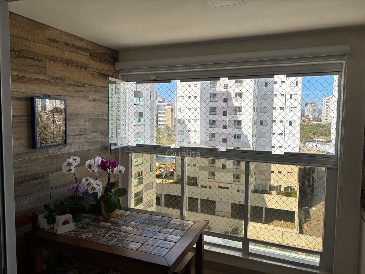 Apartamento, 3 quartos, 95 m² - Foto 2